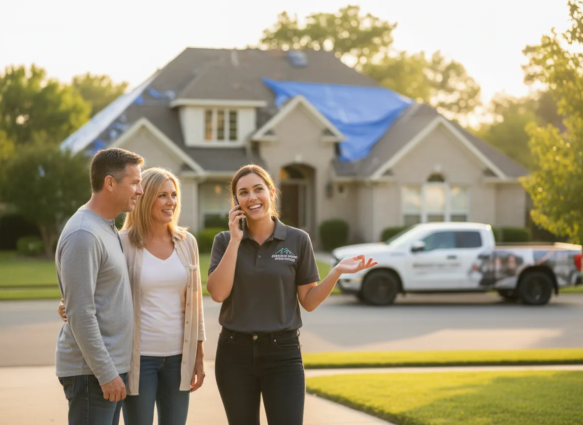 Emergency Roof Repair Mott, ND FAQs